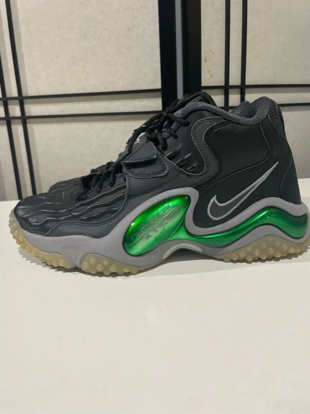 Nike Air Zoom Turf Jet '97